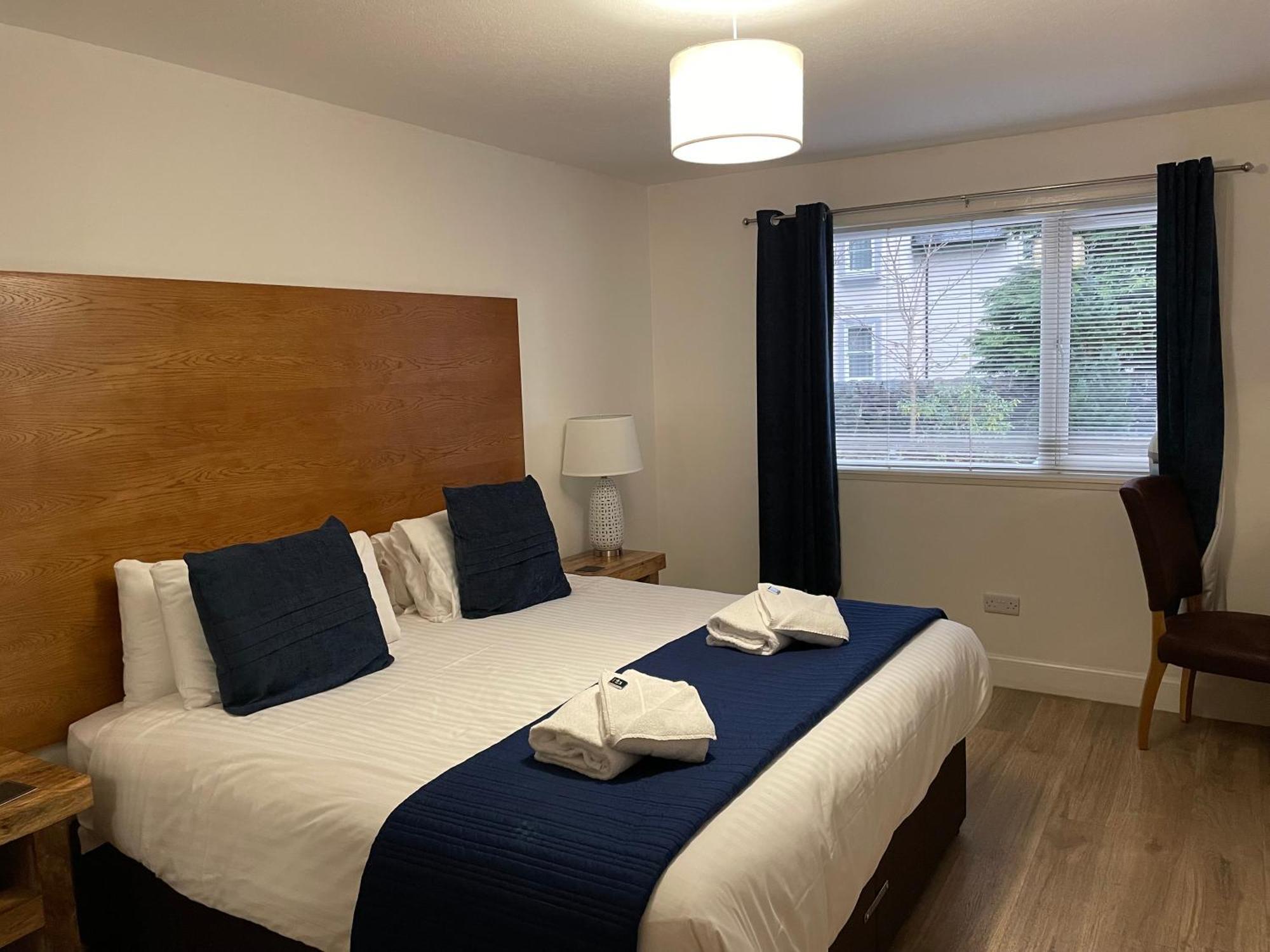 The Claymore Guest House Pitlochry Eksteriør billede